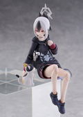 figma No. 688 Blue Archive: Onikata Kayoko [GSC Online Shop Exclusive Ver.] thumbnail 9