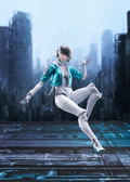 figma No. 694 The First Descendant: Valby [GSC Online Shop Exclusive Ver.] thumbnail 11