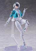 figma No. 694 The First Descendant: Valby [GSC Online Shop Exclusive Ver.] thumbnail 3