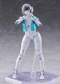 figma No. 694 The First Descendant: Valby [GSC Online Shop Exclusive Ver.] thumbnail 4