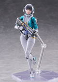figma No. 694 The First Descendant: Valby [GSC Online Shop Exclusive Ver.] thumbnail 5