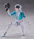 figma No. 694 The First Descendant: Valby [GSC Online Shop Exclusive Ver.] thumbnail 6