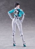 figma No. 694 The First Descendant: Valby [GSC Online Shop Exclusive Ver.] thumbnail 8