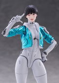 figma No. 694 The First Descendant: Valby [GSC Online Shop Exclusive Ver.] thumbnail 9