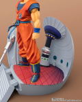 Figuarts Zero (Star Tune) Dragon Ball Z: Son Gokou Let The Battle Begin thumbnail 7