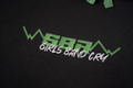 Girls Band Cry Sweatshirt Hoodie Awa Subaru (Size L) thumbnail 7