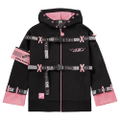 Girls Band Cry Sweatshirt Hoodie Ebizuka Tomo (Size XL) thumbnail 1