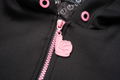 Girls Band Cry Sweatshirt Hoodie Ebizuka Tomo (Size XL) thumbnail 6