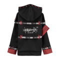Girls Band Cry Sweatshirt Hoodie Iseri Nina (Size L) thumbnail 2