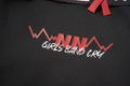 Girls Band Cry Sweatshirt Hoodie Iseri Nina (Size XL) thumbnail 4