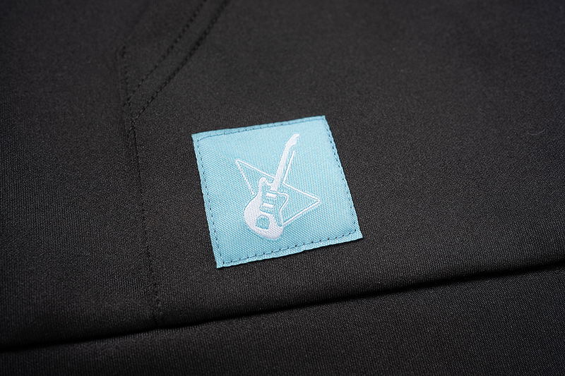 Girls Band Cry Sweatshirt Hoodie Kawaragi Momoka (Size L) image 3