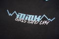 Girls Band Cry Sweatshirt Hoodie Kawaragi Momoka (Size L) thumbnail 6