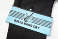 Girls Band Cry Sweatshirt Hoodie Kawaragi Momoka (Size L) thumbnail 8