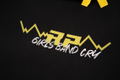 Girls Band Cry Sweatshirt Hoodie Rupa (Size L) thumbnail 7