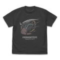 Gundam: Requiem For Vengeance - Midnighters T-shirt (Sumi | Size L) thumbnail 1