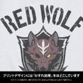 Gundam: Requiem For Vengeance - Red Wolf Squadron T-shirt (Moss | Size XL) thumbnail 3