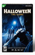 Halloween: The Game [Collector's Edition] thumbnail 2