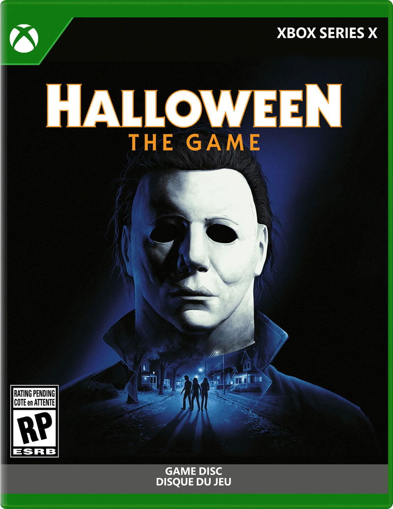 Halloween: The Game [Collector's Edition] image 3