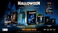 Halloween: The Game [Collector's Edition] thumbnail 1