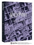 Harry Potter Storyboard Art Collection thumbnail 1