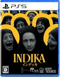 INDIKA (Multi-Language) thumbnail 1