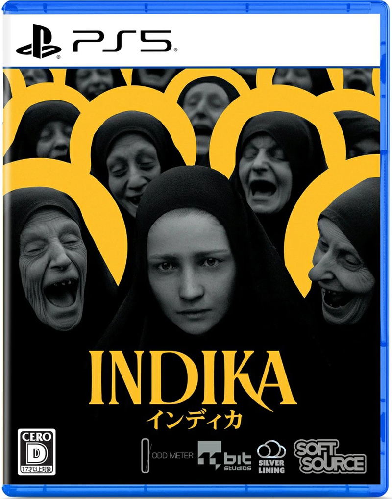 INDIKA (Multi-Language) image 1