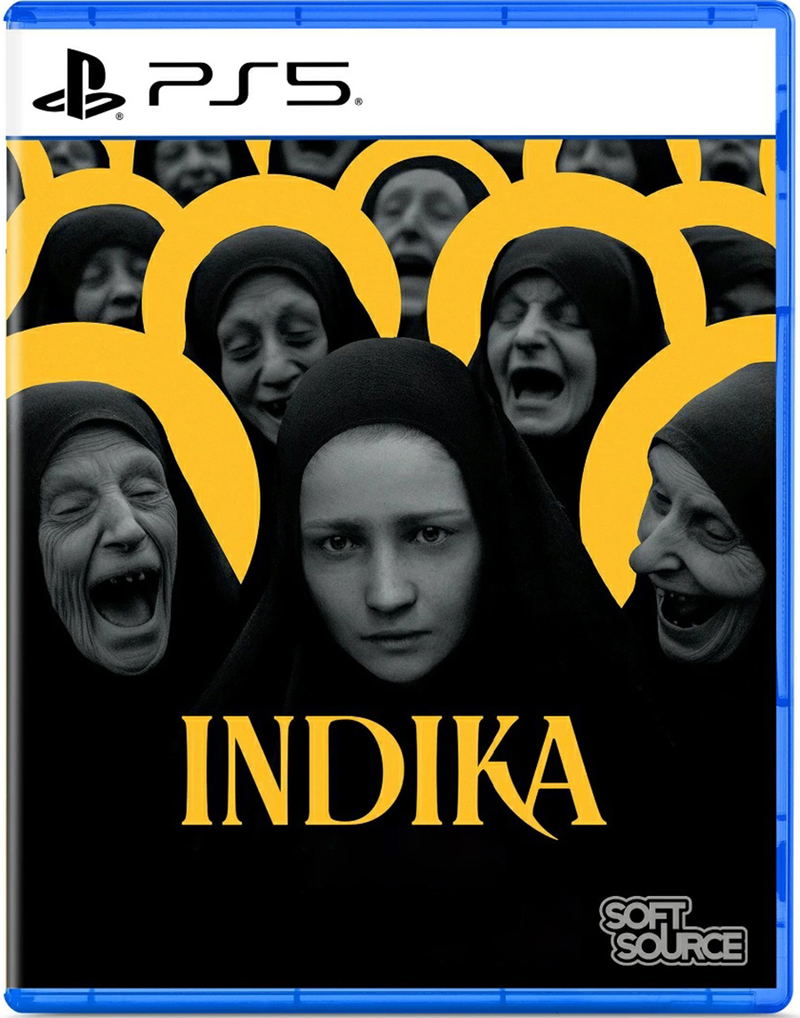 INDIKA (Multi-Language) image 1