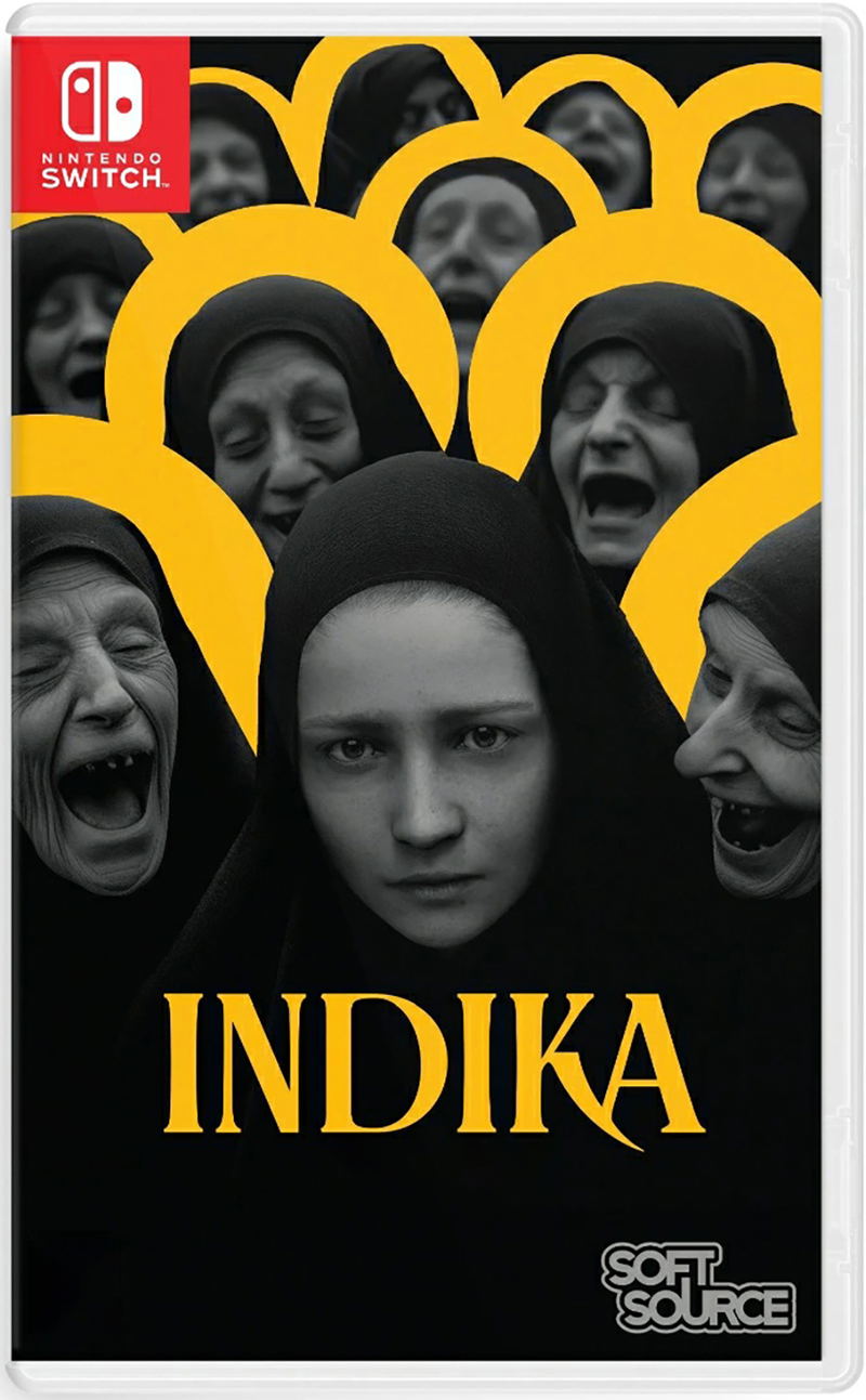 INDIKA (Multi-Language) image 1