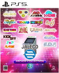 Jaleco Arcade Collection Vol. 2 thumbnail 1