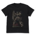 Gundam: Requiem For Vengeance - Zaku II Unidentified Type Solari Custom (Black | Size S) thumbnail 1