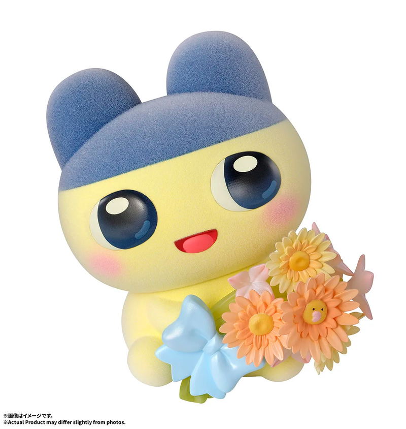 Mofamofy Tamagotchi: Mametchi image 2