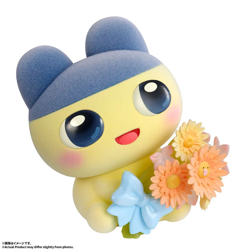 Mofamofy Tamagotchi: Mametchi image 3