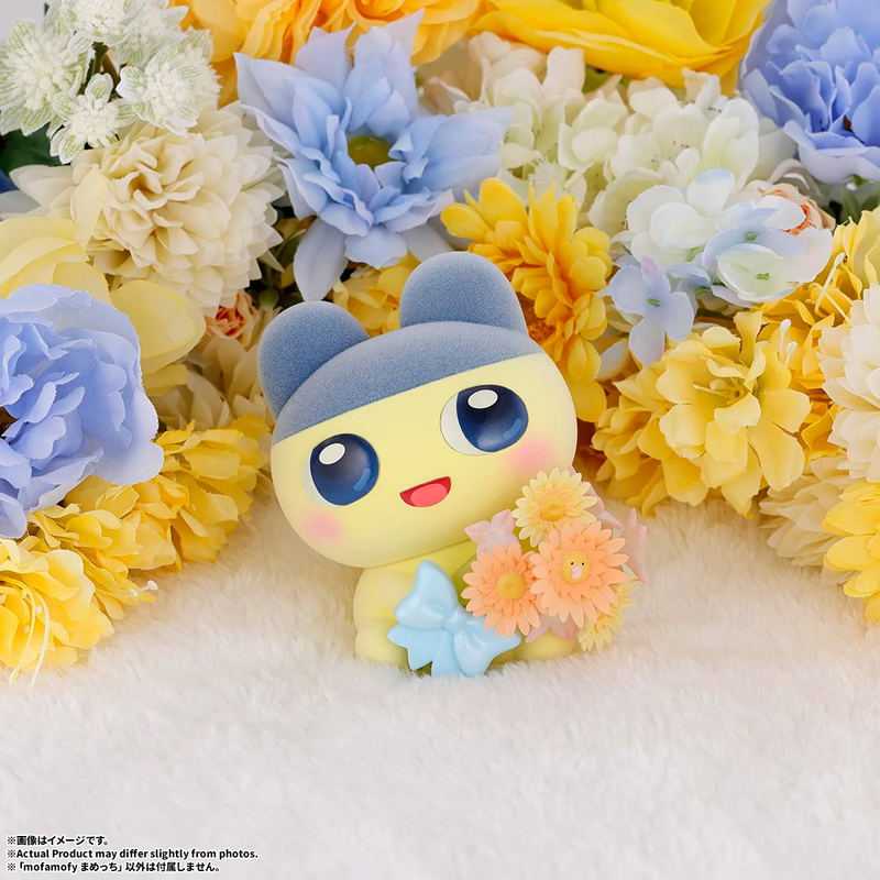 Mofamofy Tamagotchi: Mametchi image 4