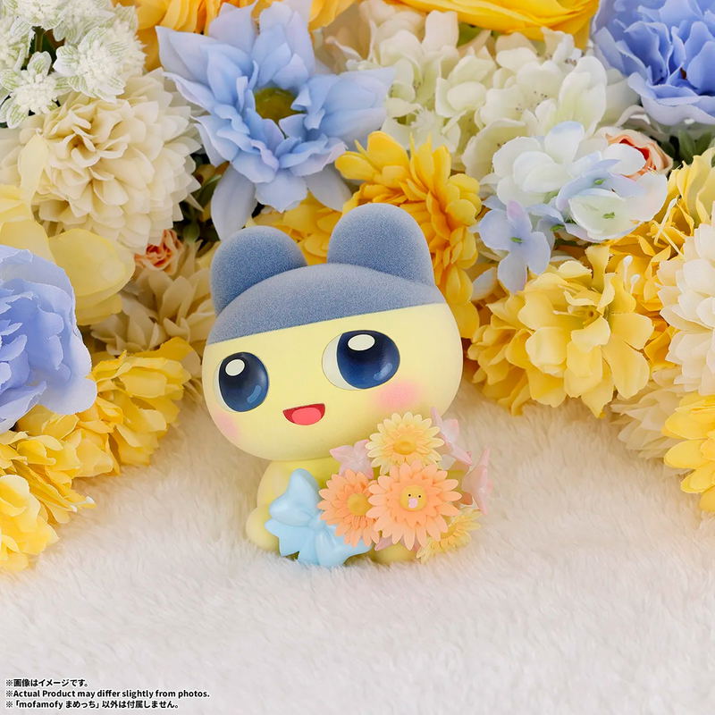 Mofamofy Tamagotchi: Mametchi image 5