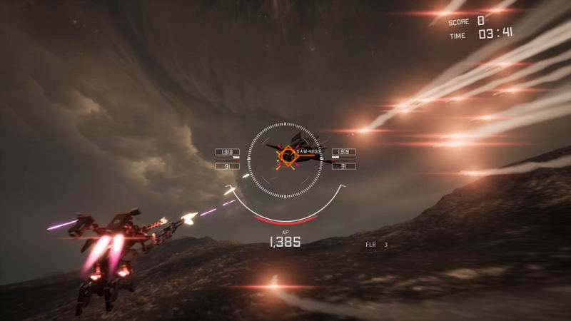 Omega Phenex Commenced Project Six <span class="ext" style="background-color: #2a475e; color: #FFFFFF;">STEAM</span> <span class="ext ext_digital">digital</span> image 4