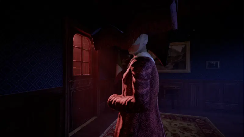 Remothered: Broken Porcelain Remastered image 8