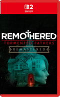 Remothered: Tormented Fathers Remastered thumbnail 1