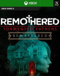 Remothered: Tormented Fathers Remastered thumbnail 1