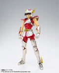 Saint Cloth Myth: Pegasus Seiya Sainty Cloth Myth (Revival Ver.) thumbnail 2