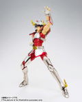 Saint Cloth Myth: Pegasus Seiya Sainty Cloth Myth (Revival Ver.) thumbnail 3