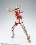 Saint Cloth Myth: Pegasus Seiya Sainty Cloth Myth (Revival Ver.) thumbnail 4