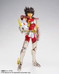 Saint Cloth Myth: Pegasus Seiya Sainty Cloth Myth (Revival Ver.) thumbnail 5