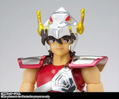 Saint Cloth Myth: Pegasus Seiya Sainty Cloth Myth (Revival Ver.) thumbnail 6