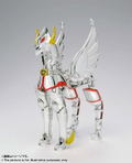 Saint Cloth Myth: Pegasus Seiya Sainty Cloth Myth (Revival Ver.) thumbnail 9