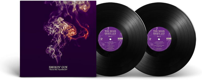 Smokin' Gun -Forever Hits: Vinyl Edition 20- [Limited Edition] (Vinyl) image 1