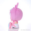 Sonic & Friends Sanrio Characters Plush Amy x My Melody (M) thumbnail 2