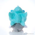 Sonic & Friends Sanrio Characters Plush Dr. Eggman x Hangyodon (M) thumbnail 4