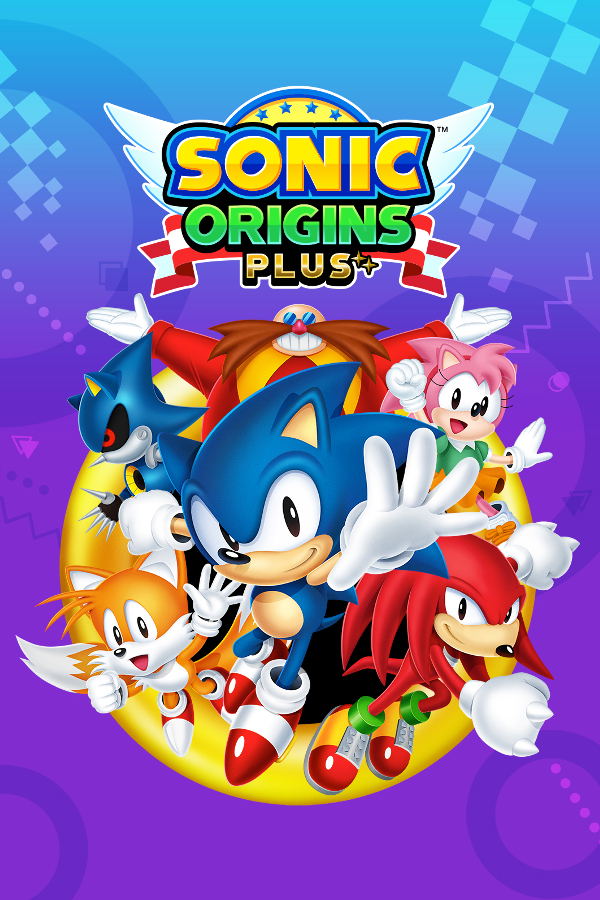 Sonic Origins Plus <span class="ext ext_Nintendo®️ Switch Digital">Nintendo®️ Switch Digital</span> <span class="ext ext_digital">digital</span> image 1