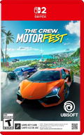 The Crew Motorfest <span class="ext" style="background-color: #ff8c00; color: #FFFFFF;">Game Key Cart</span> thumbnail 1