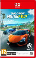 The Crew Motorfest <span class="ext" style="background-color: #ff8c00; color: #FFFFFF;">Game Key Cart</span> thumbnail 1